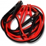 MOCNE PRZEWODY KABLE ROZRUCHOWE 600A 5M 12/24V